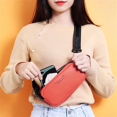 fashion crossbody bag small women